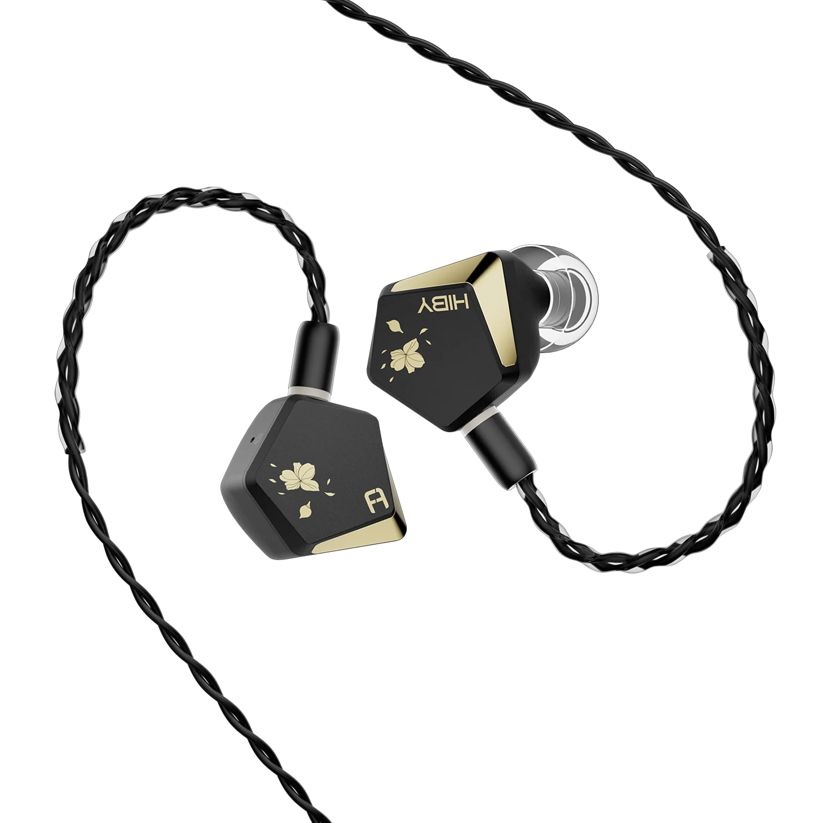 HIBY x FAudio - Project Ace JP IEMs - Image 4