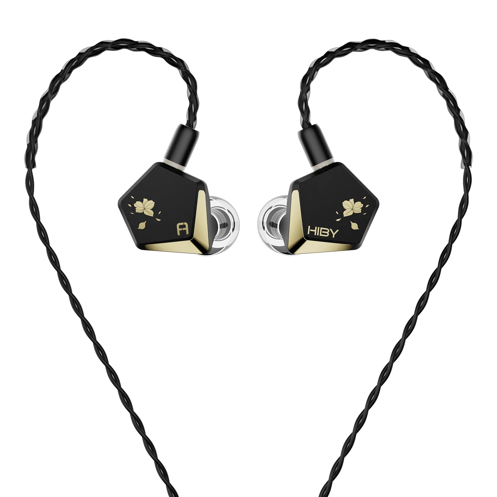 HIBY x FAudio - Project Ace JP IEMs - Image 5