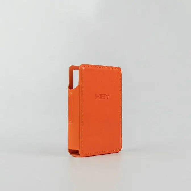 R3 II PU Leather Case - Image 10