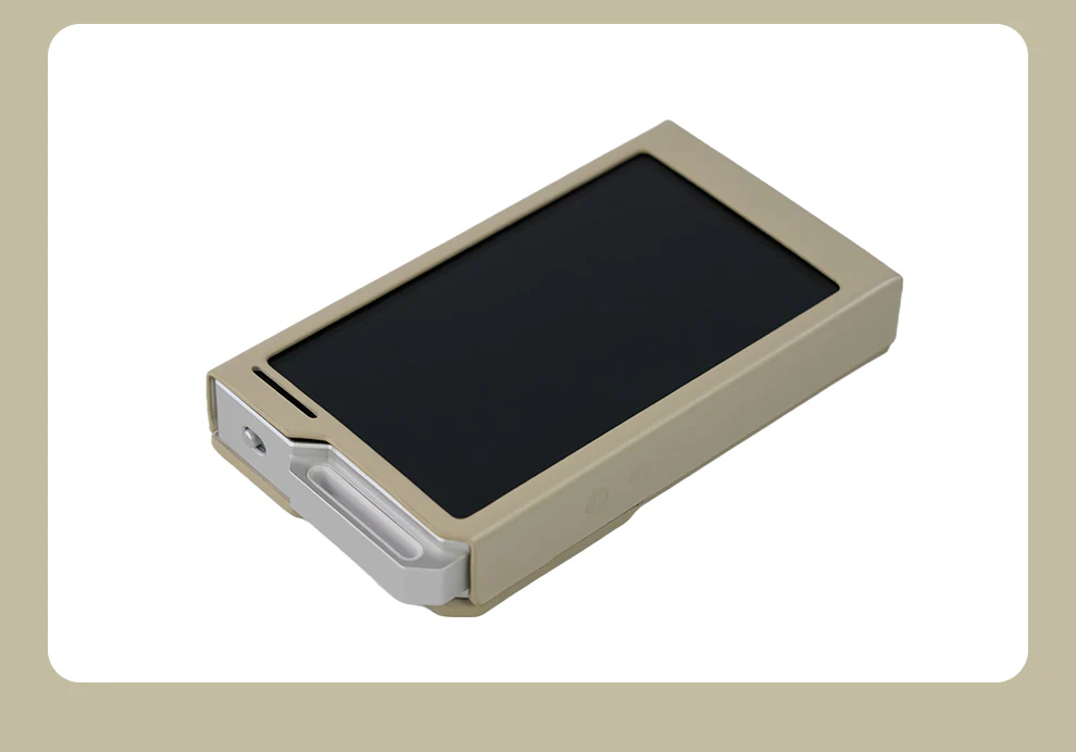 R4 PU Leather Case - Image 8