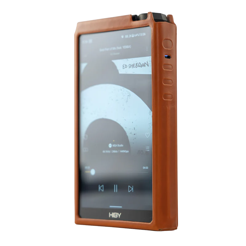 R6 III (2025) Leather Case - Image 3