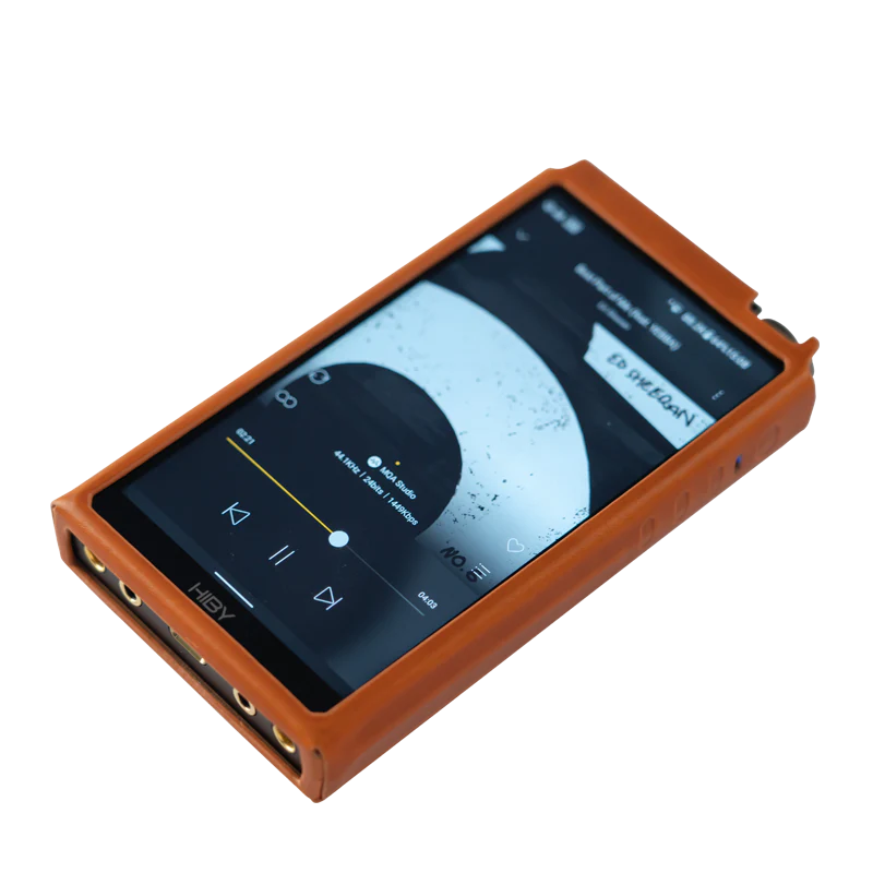 R6 III (2025) Leather Case - Image 4