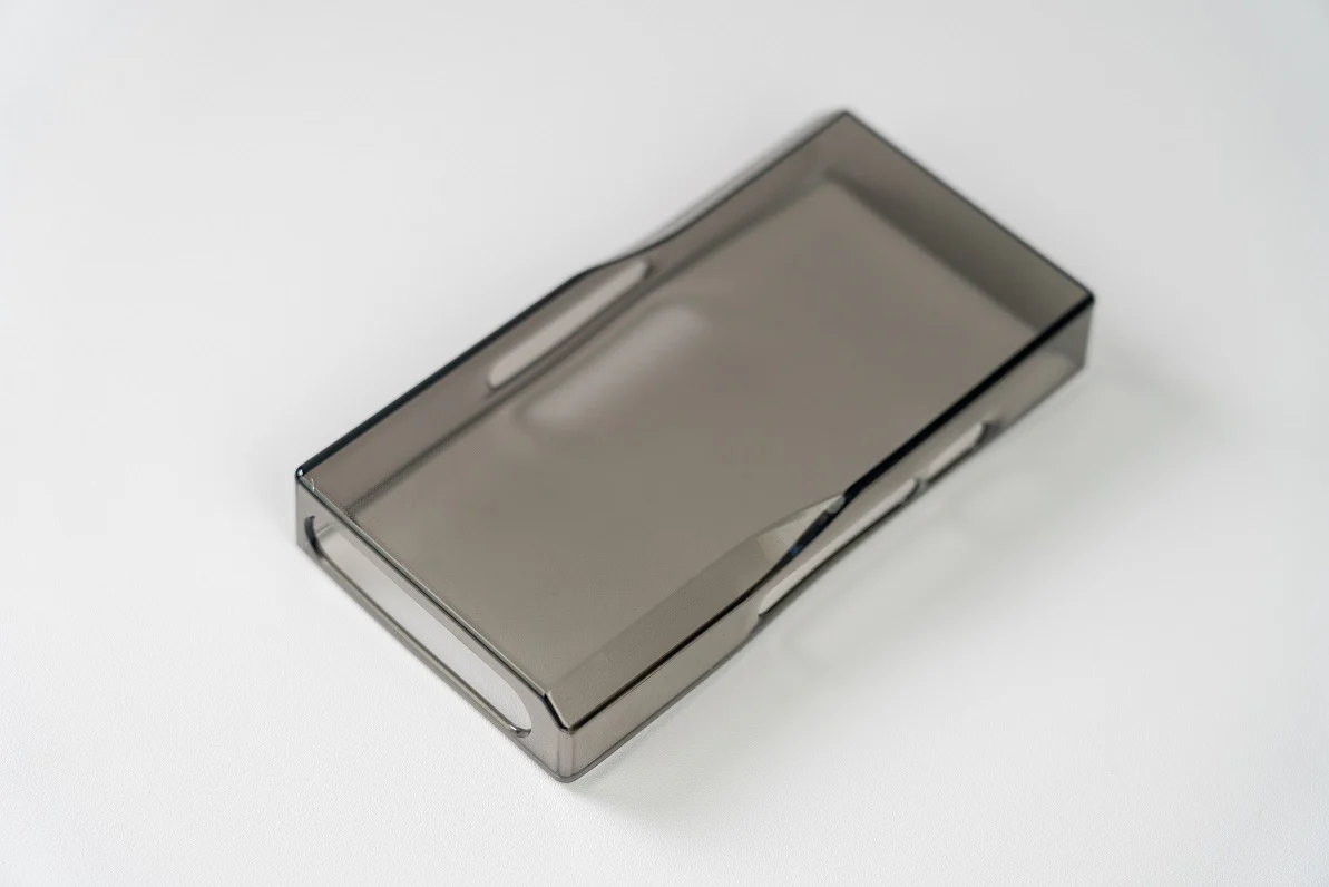 R6PRO MAX TPU Case - Image 3