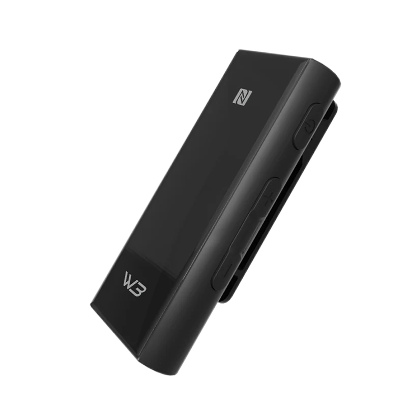 HiBy W3 saber - Image 4