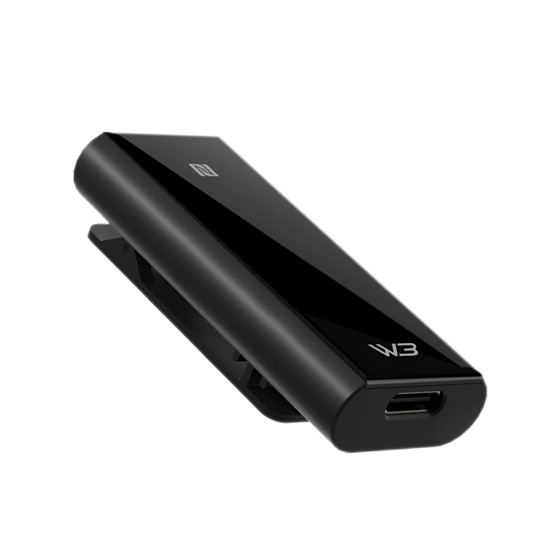 HiBy W3 saber - Image 5